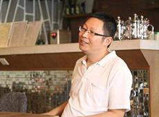 残疾人互帮网创始人袁永海