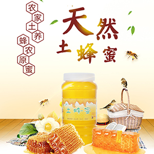 枣花蜜