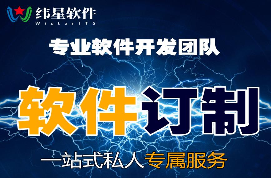 软件开发